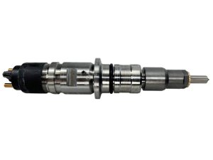 Dodge Cummins Fuel Injector Set - Exergy - 30% Over - `19-`24